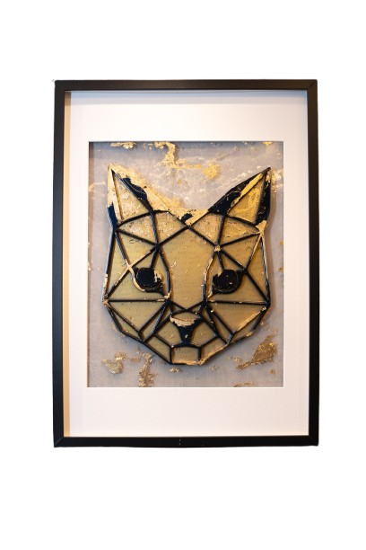 Arte Dimensional Luxury